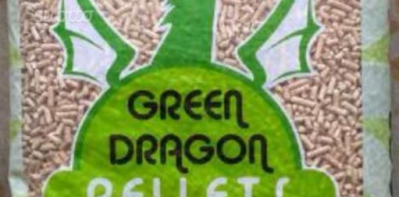 Pellet Green Dragon, cosa ne pensa il mercato