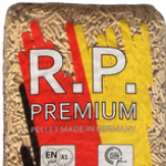 RP Premium Pellet, italia e germania