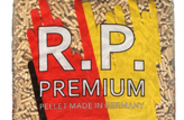RP Premium Pellet, italia e germania