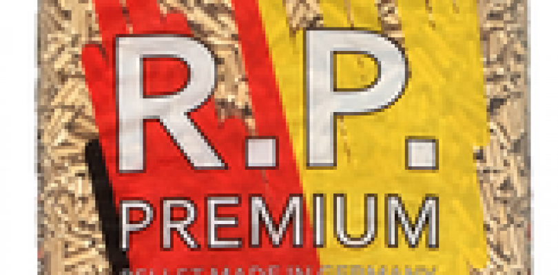 RP Premium Pellet, italia e germania