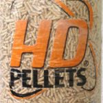 pellet uniforme HD