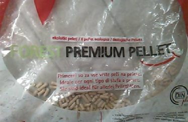 Forest Premium Pellet, la scheda del pellet sloveno di abete rosso