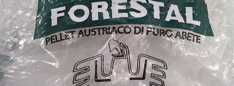 il sacco vuoto
