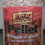 Tutto Fuoco, il sacco