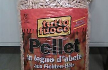 Tutto Fuoco, il sacco