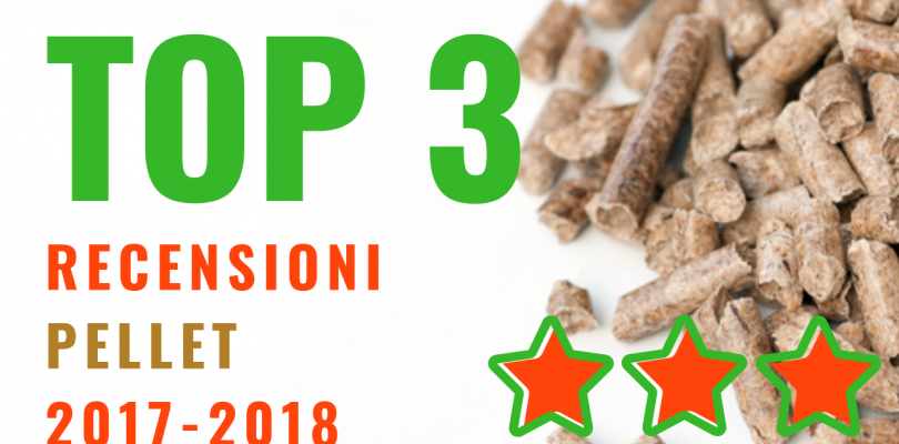 Miglior Pellet 2018