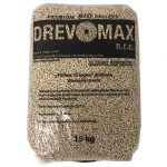 Drevomax, la scheda tecnica di questo pellet