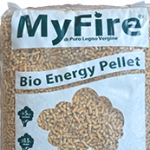 Bio Energy Pellet, recensioni sul My Fire di pino giallo