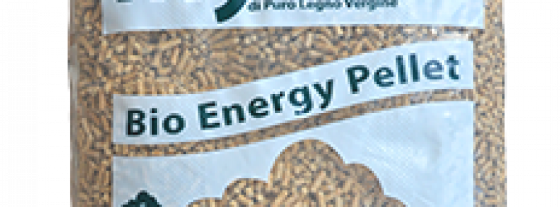 Bio Energy Pellet, recensioni sul My Fire di pino giallo