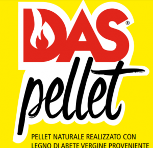 Logo Das Pellet