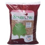 Opinioni sul Pellet Sparrow, serbo ENPlusA2