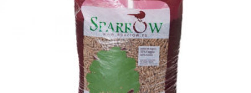 Opinioni sul Pellet Sparrow, serbo ENPlusA2 User Reviews