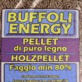 Pellet Buffoli Energy Scrivi una Recensione