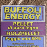 Pellet Buffoli Energy