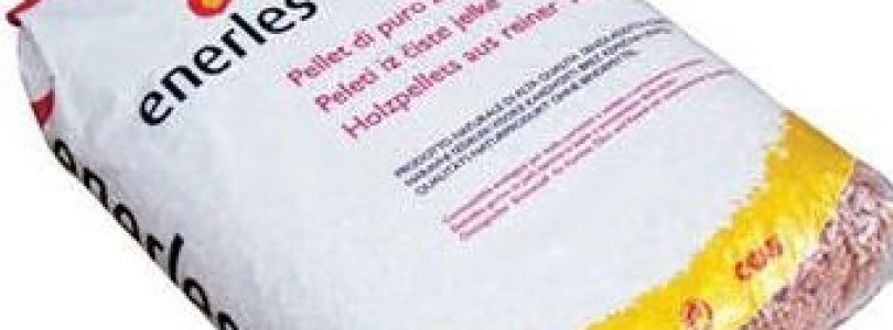 Pellet Enerles, cosa ne pensa chi lo ha usato