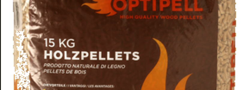 Pellet Optipell
