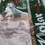Pellet Polar EXTRA, le opinioni
