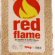 Red Flame pellet Images
