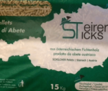 E tu cosa pensi del pellet Steirer Sticks? Le recensioni
