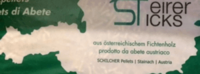 E tu cosa pensi del pellet Steirer Sticks? Le recensioni Images