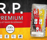 Pellet R.P. Premium, le Recensioni