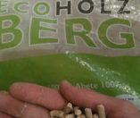 Pellet Berg, le recensioni