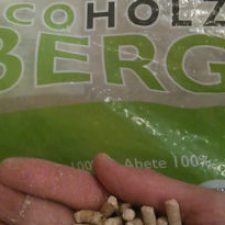 Pellet Berg, le recensioni