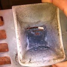 Pellet Schosswendter, la nostra prova