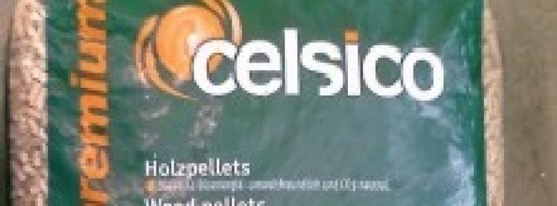 Pellet Celsico, le Recensioni sul prodotto