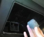Universal Pellet, molto calore, ma lo sporco?