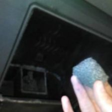Universal Pellet, molto calore, ma lo sporco?