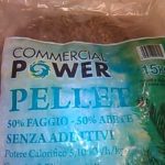 Commercial Power Pellet, da comprare oppure no?