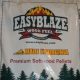 Pellet Easyblaze, marchio americano