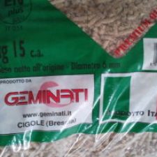 Euro Pellet, le recensioni per questo pellet italiano