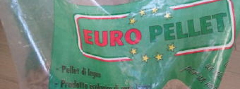 Euro Pellet, le recensioni per questo pellet italiano
