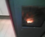 Universal Pellet, molto calore, ma lo sporco?