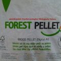 Forest Pellet, recensioni sul pellet serbo User Reviews