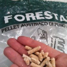 Forestal Pellet, la recensione e le opinioni