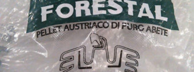 Forestal Pellet, la recensione e le opinioni