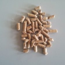 Extra White Pellet, le recensioni sul Myfire con sacco nero