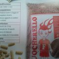 Pellet Fuocherello, le opinioni Images