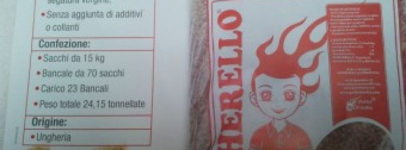 Pellet Fuocherello, le opinioni