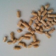 German Pellets prodotto in Usa, le opinioni