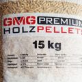 Le recensioni su GMG Pellets austriaco User Reviews