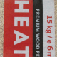 Pellet Heatit, cosa dice chi lo ha provato?