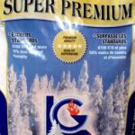 Pellet LG Super Premium