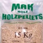 Mak Holz pellet, recensioni