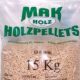Mak Holz pellet, recensioni