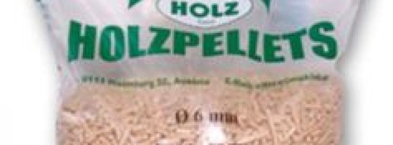 Mak Holz pellet, recensioni