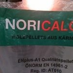 Noricalor Pellet, commenti e recensioni